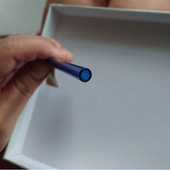 New Vintage well-made crazy straw piglet - Picture 8 of 8